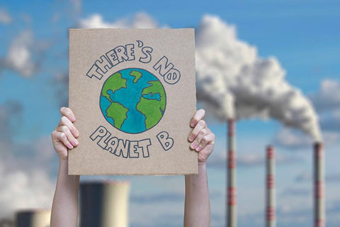 Impronta di carbonio: quello che c'è da sapere