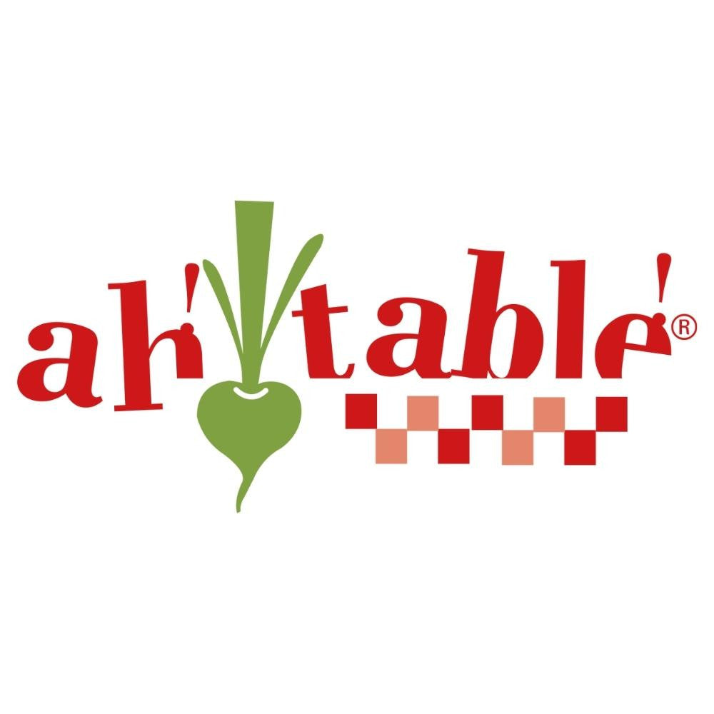 Logo Ah table