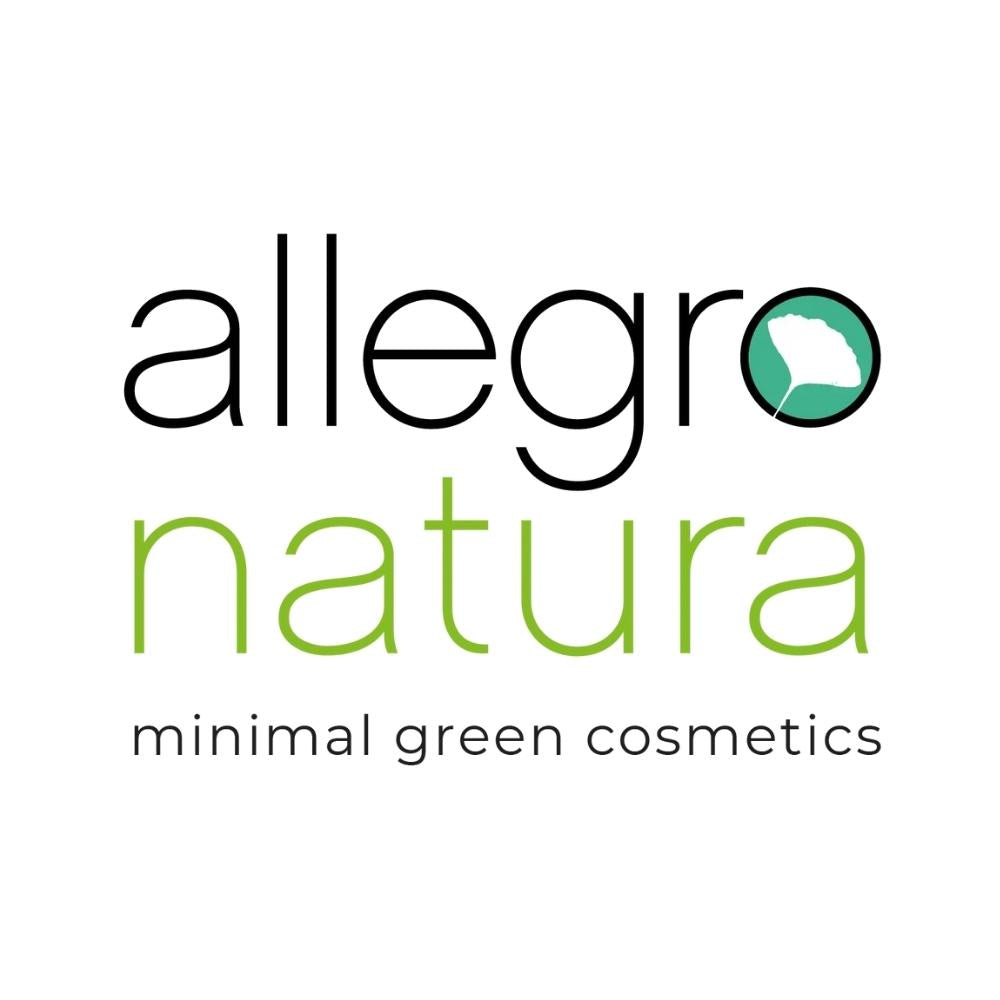 Logo Allegro natura