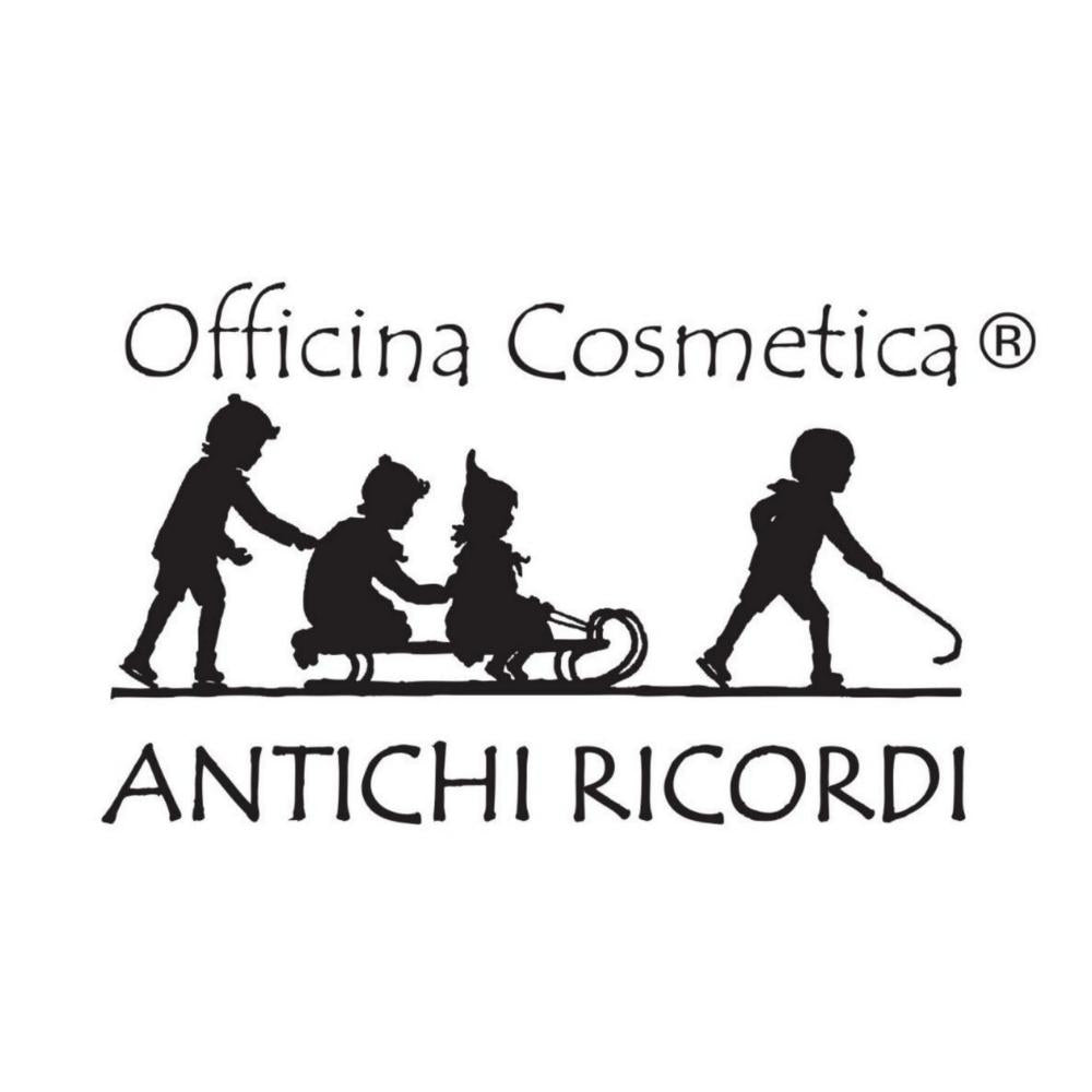 Logo Antichi ricordi