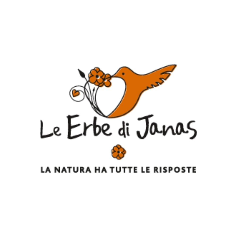Logo Erbe di Janas