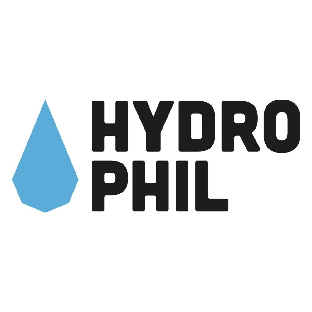 Logo Hydrophil logo 1000x1000