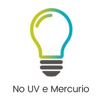 Icona Lampadine No UV