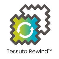 Icona Tessuto rewind