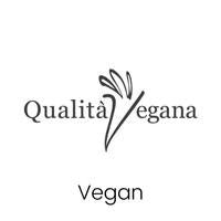 Icona qualita vegana