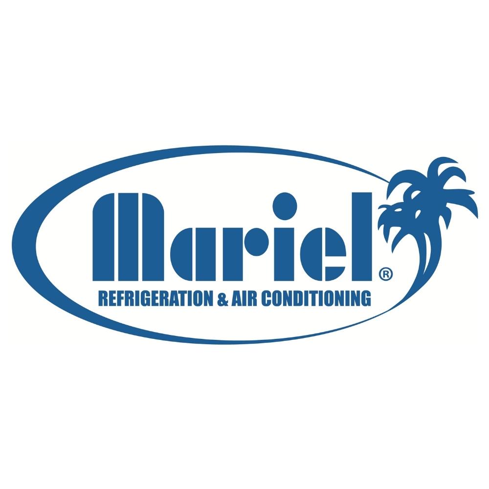 Mariel logo