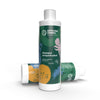 Shampoo antipidocchi all'olio di neem, 200 ml - Officina Umbra 1
