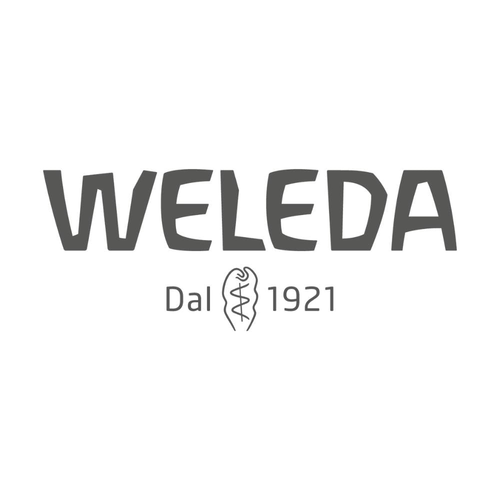 Weleda logo 1000x1000
