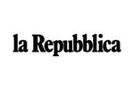 logo repubblica