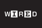 logo wired