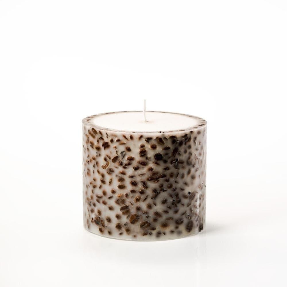COZY Riscaldatore A Candele – Fornetto Per Piedi Con 36 Lumini Premium In Cera Di Colza, Design 2 Piedi, Sicuro E Made In Germany