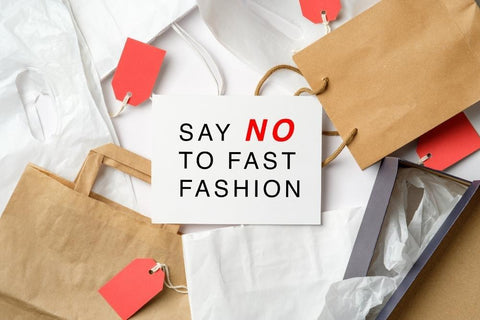 Fast fashion: cos'è e perché è un problema