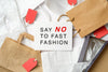 Fast fashion: cos'è e perché è un problema - Pensoinverde