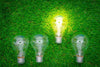 Scegliere le lampadine a basso consumo per ottenere un risparmio energetico - Pensoinverde