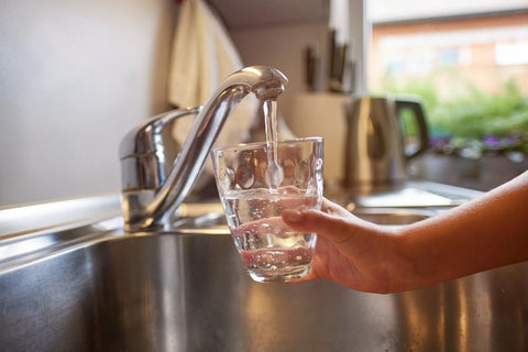 Bonus depuratori d’acqua: cos’è e come richiederlo