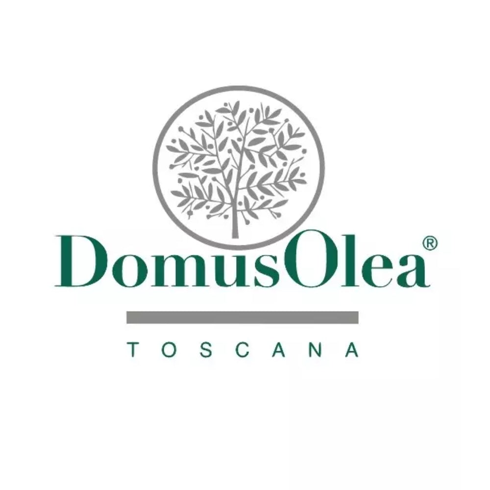 Logo Domus Olea Toscana