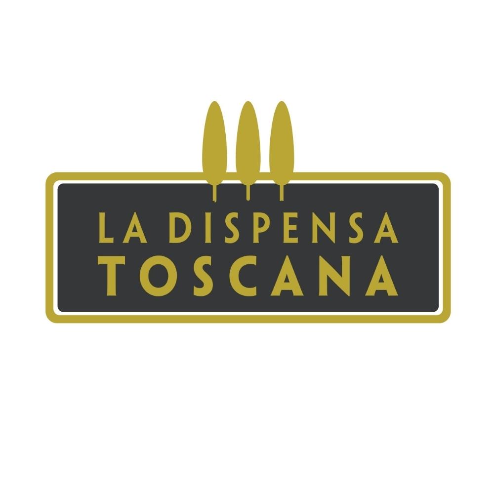 Logo FTS Dispensa Toscana