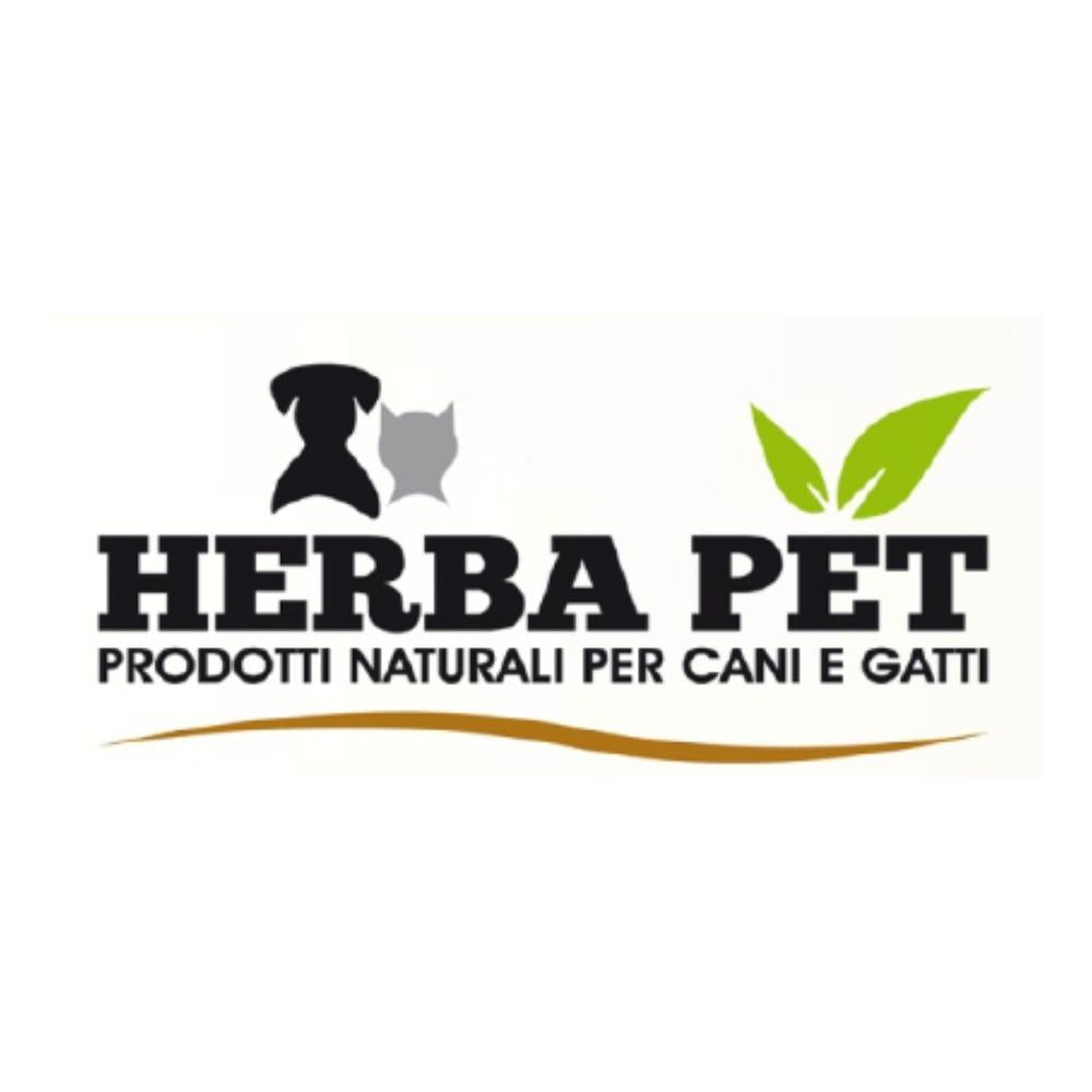 Logo Herbapet logo 1000x1000