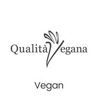 Icona qualita vegana 