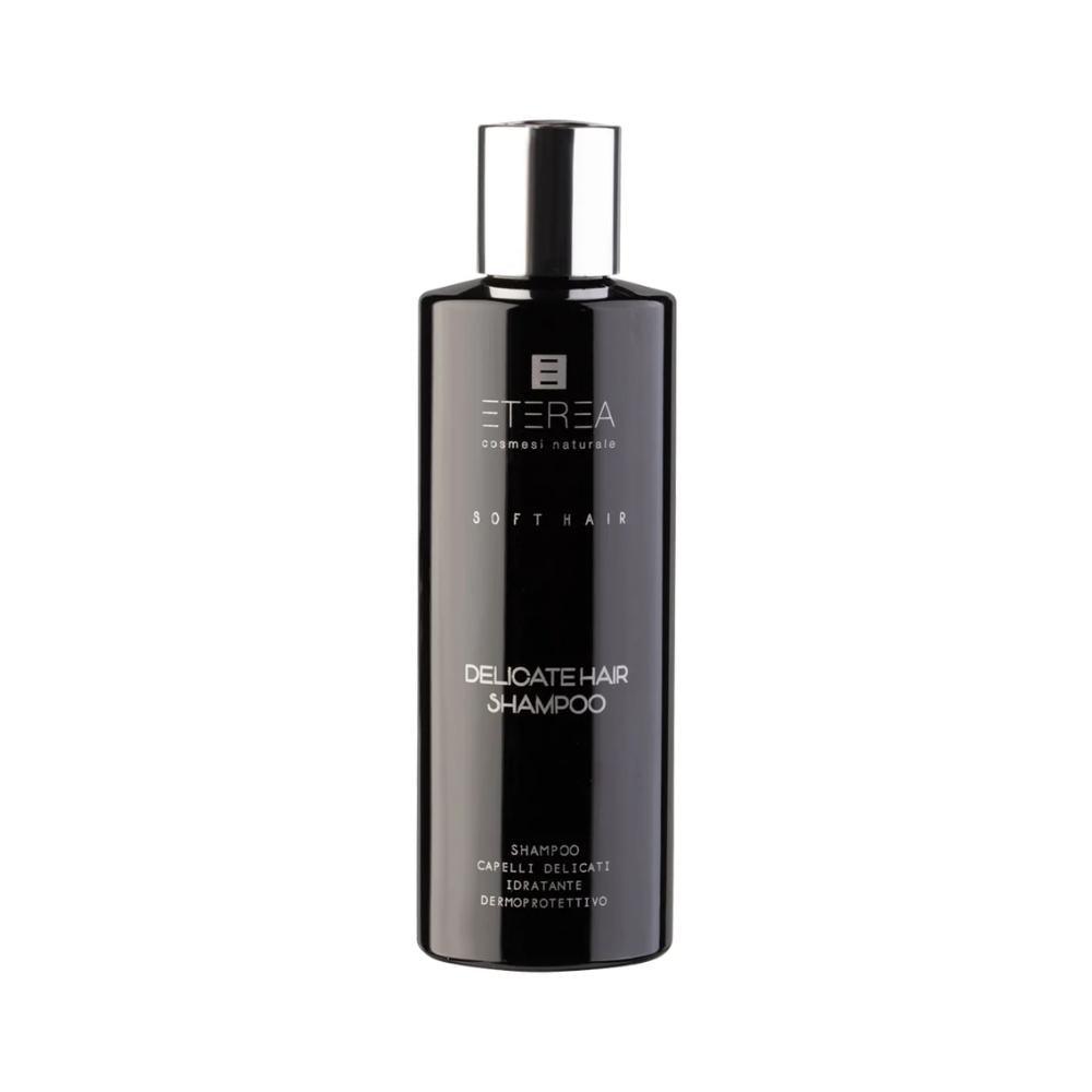 Shampoo idratante delicato, 200ml - Eterea Cosmesi - Pensoinverde