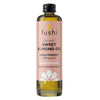 Organic sweet almond oil, 100 ml - Fushi 1