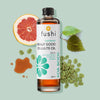 Really good cellulite oil, 100 ml - Fushi 2