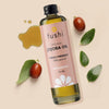 Organic jojoba oil, 100 ml - Fushi 2