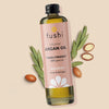 Organic argan oil, 100 ml - Fushi 2