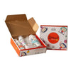 Gift Box Prime coccole Biricco - Officina Naturae 1