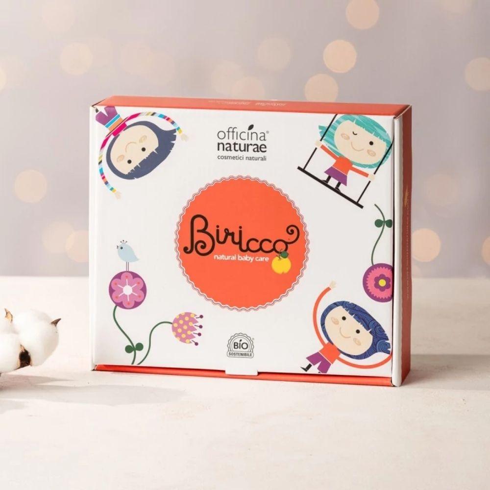 Gift Box Baby Biricco - Officina Naturae 3