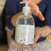 Bagno & shampoo baby delicato ai fiori di lino, 500 ml - Maternatura - Pensoinverde