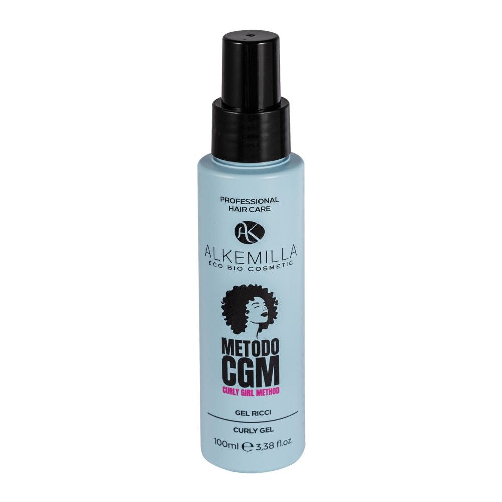 Gel ricci Metodo CGM, 100 ml - Alkemilla 1