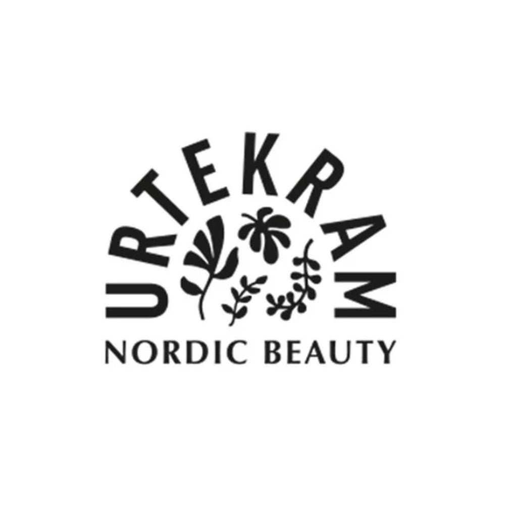 Logo Urtekram Beauty