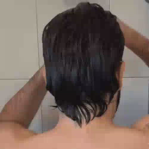 Shampoo solido uomo antiforfora e capelli grassi CO.SO., 50 g - Officina Naturae