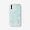 Cover eco-friendly per iPhone 11 delfino SBS - Oceano