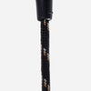 Auricolari eco-friendly Smile Jamaica nero ottone - House Of Marley