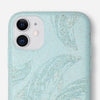 Cover eco-friendly per iPhone 11 delfino SBS - Oceano