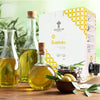 Olio extravergine di oliva pugliese Fruttato, 3 L - Olio Guglielmi