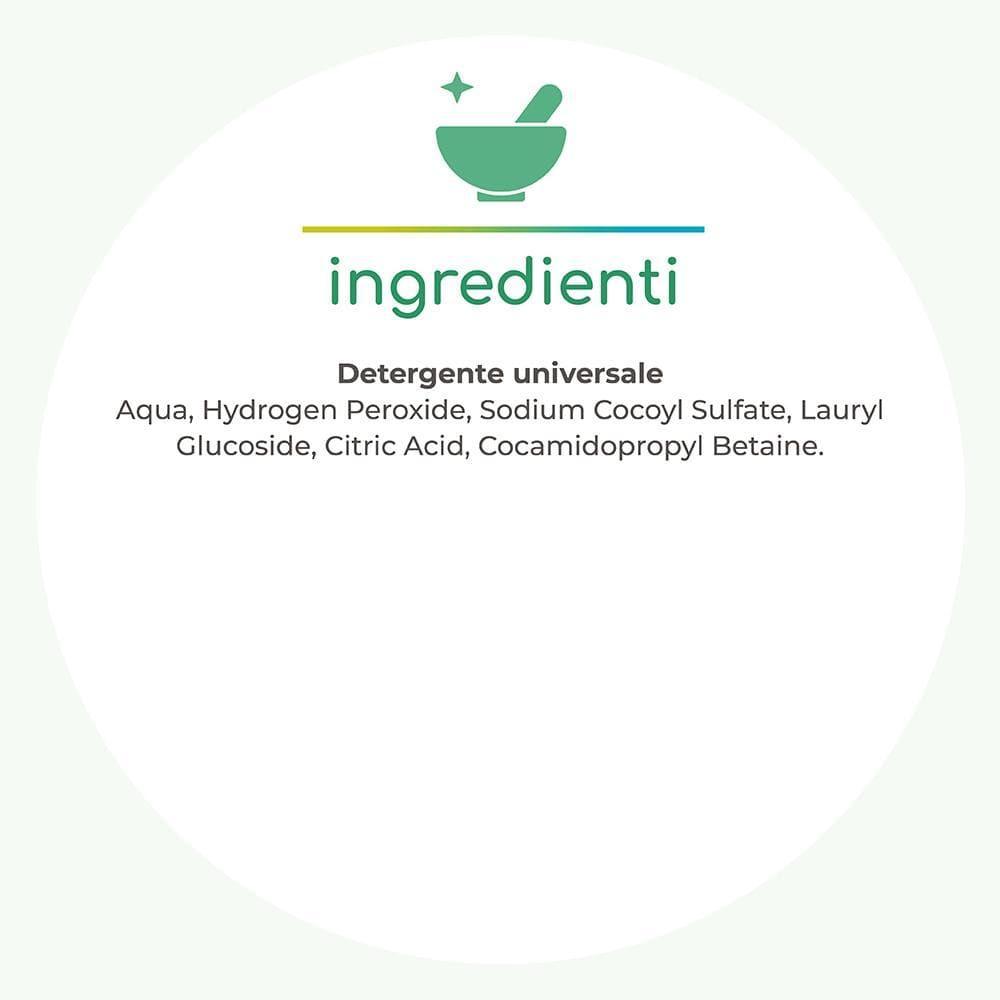 Igienizzante spray per cuccia e lettiera Dodo, 600 ml - Officina Naturae