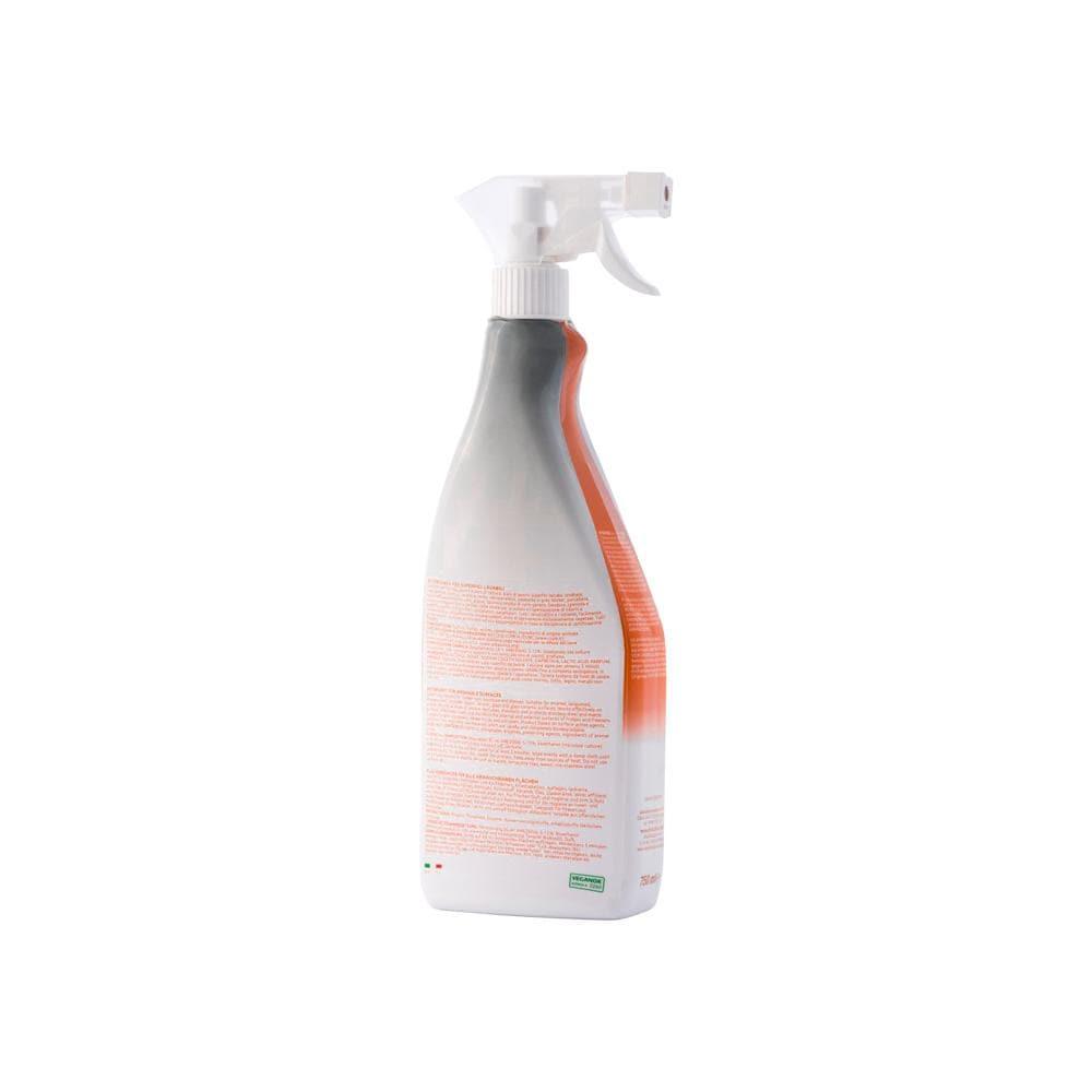 Sgrassatore spray, 750 ml - Almacabio