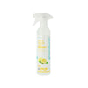 Detergente per vetri e specchi con limone, 500 ml - Greenatural