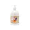 Detergente Intimo Dailycare pH 4,3, 500 ml - Greenatural