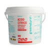 Acido Citrico, 2 kg - Greenatural - Pensoinverde