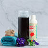 Bagnodoccia tonificante con cardamomo e zenzero, 250 ml - Greenatural