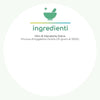 Olio di mandorla dolce, 1 L - La Saponaria