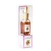 Diffusore con bastoncini al Talco, 100 ml - Cereria Lumen