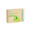 Sapone solido naturale con crema di lime, 75 g - Greenatural