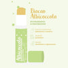 Albicoccolo biocao baby nutriente, 5,7 ml - La Saponaria