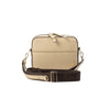 Mini borsa vegan Dalila, crema - Miomojo
