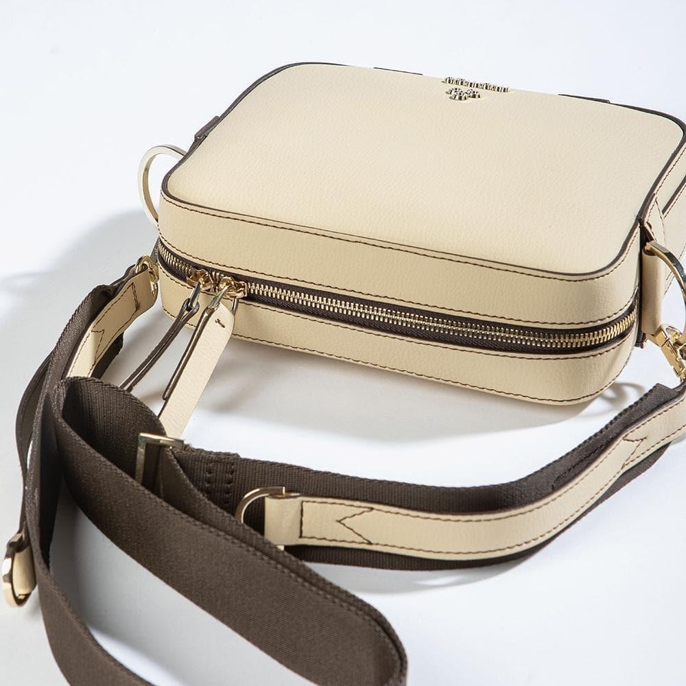 Mini borsa vegan Dalila, crema - Miomojo